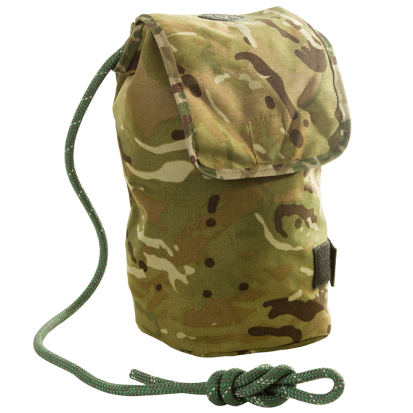 Leg Rope Bag - Camouflage