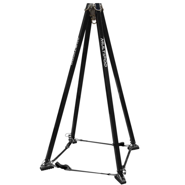 Quadpod - Tactical - SAR Products