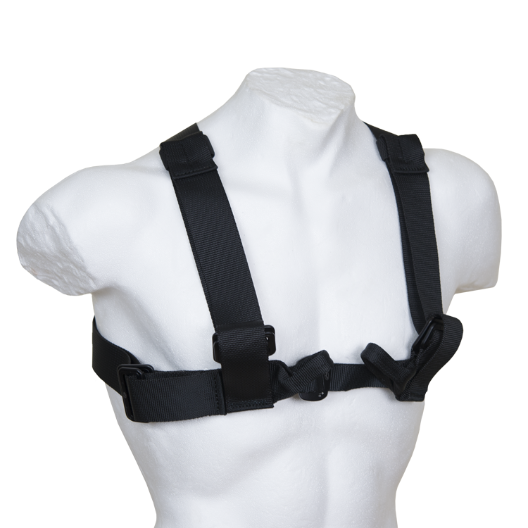 Osprey Chest Harness - Tactical - SAR Products