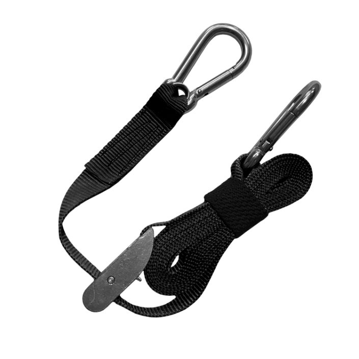 Portable Anchor Leg Straps - Tactical - SAR Products