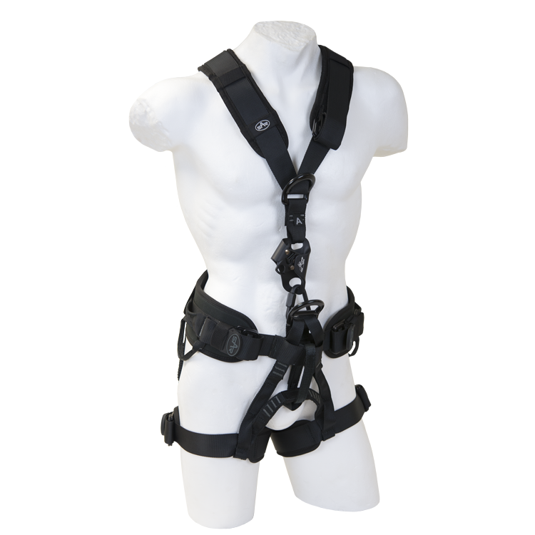 Spec Chest Harness - Tactical - SAR Products
