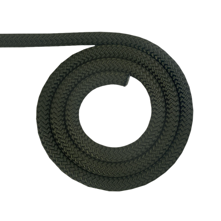 11mm Low Stretch Rope - Tactical - SAR Products