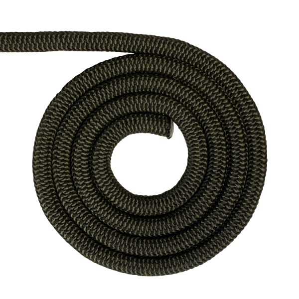 8mm Accessory Cord - Olive Green