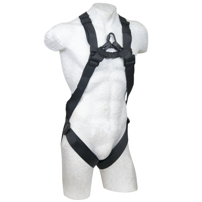 Hitachi Rope Harness