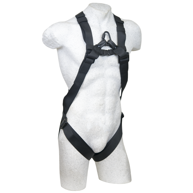 Kestrel Full Body Harness - Tactical - SAR Products