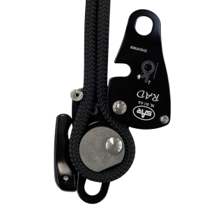 RAD - Rope Adjustment Device - Tactical - SAR Products