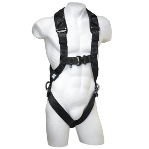 Fully Body Harnesses