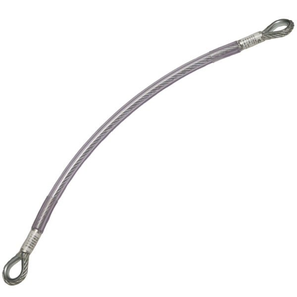 Wire Anchor Strop