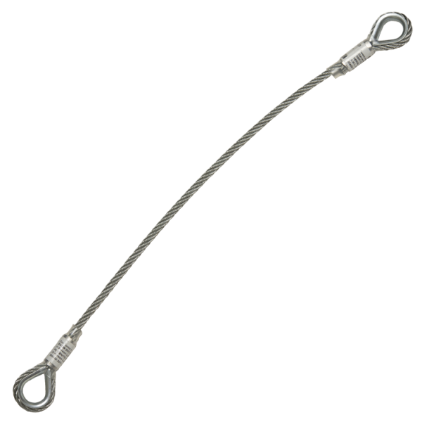 Wire Anchor Strop